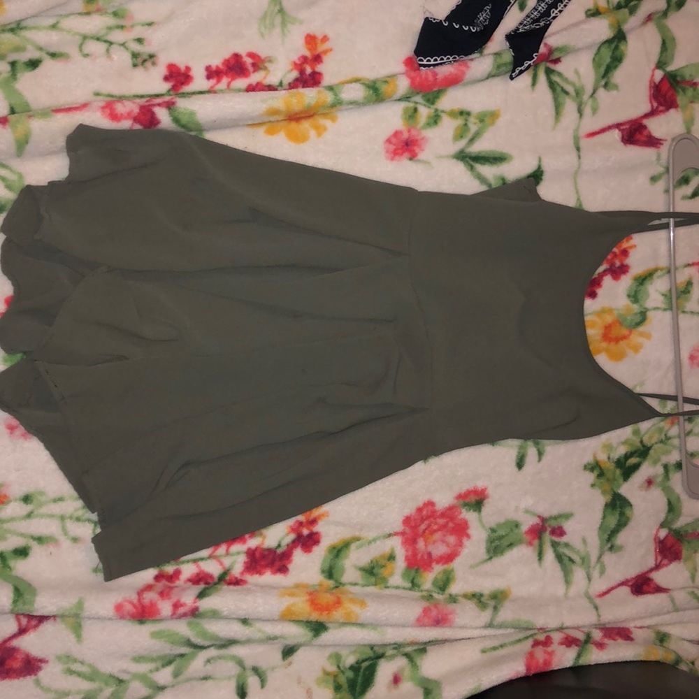 Jumpsuit